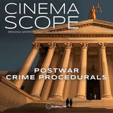 Postwar Crime Procedurals: The System on Trial (with Foster Hirsch)