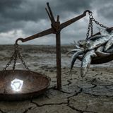 When We Stopped Believing the Earth Was Sacred