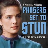 Phasers Set To Stun: Top 10 Episodes from Star Trek: Deep Space Nine Season Six