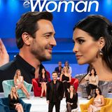Woman n Steven Ep. 8: STEVEN NELLA TEMPESTA: L'Incontro "Fuego" con la Colombiana! 🇨🇴🔥 )