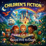 Peace On Earth Good-Will to Dogs - Eleanor Hallowell Abbott
