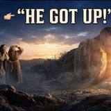 Jesus Overcomes the Grave _ Mark 16_1–8 _ He Got Up_
