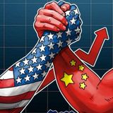 The US-China Decoupling +