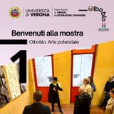 OLBOBLO - 1 - Benvenuti alla mostra