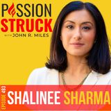 Shalinee Sharma on Why the World Needs More Math Minds EP 494