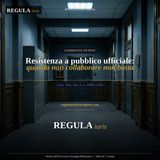 Resistenza: quando non collaborare non basta