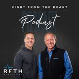 Bonus Episode: Special Guest DR. PAUL CHITWOOD, President of the IMB
