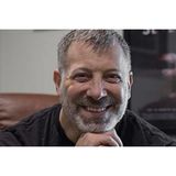Director Barry Jay talks career, success and film #Ashes on #ConversationsLIVE