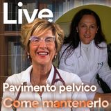 Il pavimento pelvico - come mantenerlo?