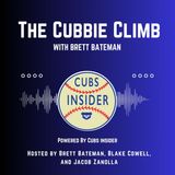119. The Third Annual Growing Cubs Award Show