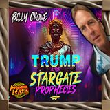 Trump's Stargate Prophecies w/ Billy Crone