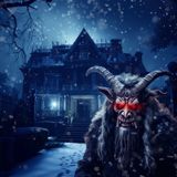 Ep.236 – Home Sweet Horror - Krampus is Loose and Wants REVENGE!