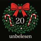 Türchen 20: Im Auftrag Ihrer Majestät