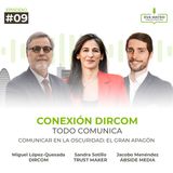 9. Comunicar en la oscuridad: el gran apagón