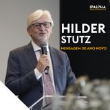 Mensagem de Ano Novo | Rev Hilder Stutz
