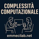 Complessità computazionale
