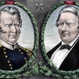 Cold War Radio - CWR#459 What Can the Collapse of the Whig Party Tell Us About Today's Politics?