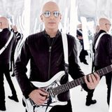 Joe Satriani part #2 (Joes choice for #1 Axe player of ALL TIME