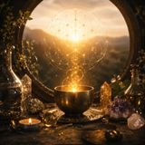 Alchemy of Abundance Meditation