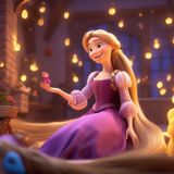 Rapunzel