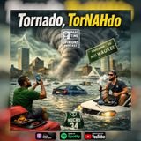 Tornado TorNAHdo