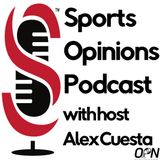 65. Guest: Head Coach of Marist Softball and Former Yankees Relief Pitcher, Joe Ausanio