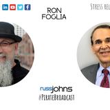Catch Ron Foglia on the PirateBroadcast