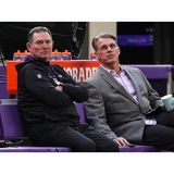 Purple People Eaters: Zimmer & Spielman Get Axed! Kirk Cousins Trade or Extend?