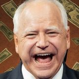 Democrats in Meltdown — Walz's Fraud and What They’re Hiding Now