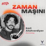 Palma yağı düşünüldüyü qədər zərərli deyil. I Zaman maşını #93