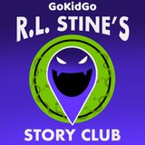 S2E4 - Story Club: A Halloween Favor