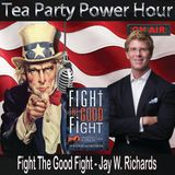 Jay W. Richards - Fight The Good Fight