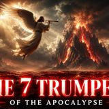 The 7 TRUMPETS Of The APOCALYPSE – This is How the END Begins _ THE BIBLE STORYTELLER