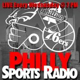 Philly Sports Radio 7.29