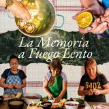 La Memoria a Fuego Lento