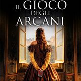 Barbara Frale "Il gioco degli arcani"