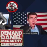 2020 AZ Senate Candidate Daniel McCarthy Exposes the Big Orange Lie