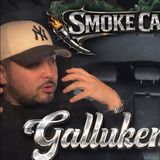 T1 cap.5 “Galluken time” ft eduardoochoaoficial