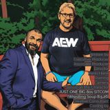 JUST ONE BIG 80s SITCOM (Wrestling Soup 8.5.26)