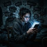 The Outrage Machine_ Why We're Always Angry