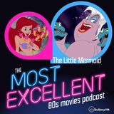 The Little Mermaid (1989)