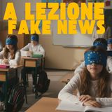 FAKE NEWS A SCUOLA: L'UE SPIEGA A COSA CREDERE - TG 15.10.2025