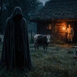 VELES. Lord of the Underworld and Keeper of Oaths | Slavic Legends s1e54