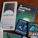 #560 - A Perfect Rock (Recensione)