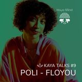 #9 | Poli Rodrigues - FloYou