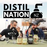 Welcome Back! What is happening with NZ Spirits in October 2024? ft. Herrick Creek Rum & Lake Maree