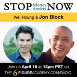 Episode 07 - "The Importance of Slaying Your Money Demons" with guest Jon Block