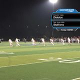 Los Angeles area High School Football - Quick Hit - 10-24-17