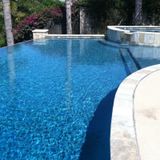 Greencare Pool Builder - Difference Between Quartz and Pebble Plaster
