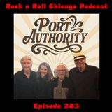 Ep 283 Port Authority